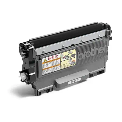 TN-2010 - Cartouche de toner Brother originale – Noir - Toner - visuel 3