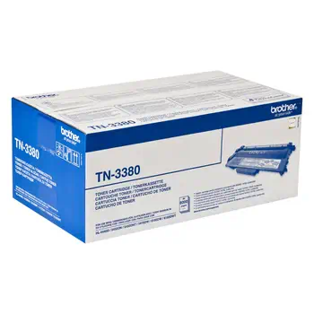 TN3380 achat responsable