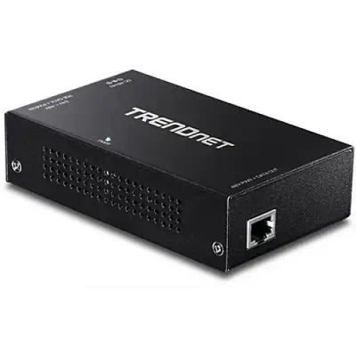 Trendnet TPE-E110 pont & répéteur 1000 Mbit/s - Accessoire Réseau - visuel 1