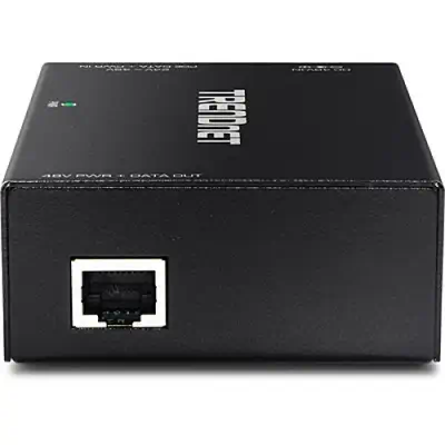 Trendnet TPE-E110 pont & répéteur 1000 Mbit/s - Accessoire Réseau - visuel 2