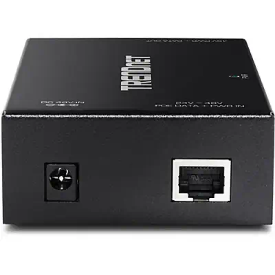 Trendnet TPE-E110 pont & répéteur 1000 Mbit/s - Accessoire Réseau - visuel 3