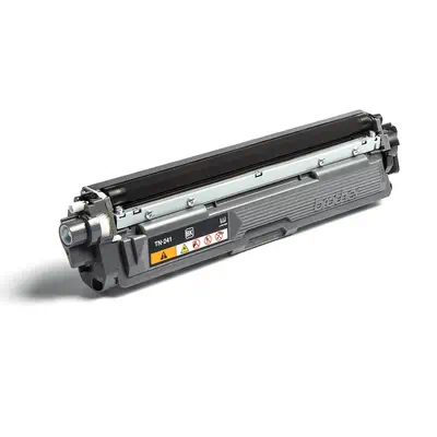 TN-241BK - Cartouche de toner Brother originale – Noir - Toner - visuel 3