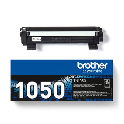 Vente BROTHER toner jusqu a 1000 pages pour HL1110/HL1112A/DCP1510/DCP1512 Brother au meilleur prix - visuel 6