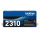Vente BROTHER TN-2310 toner noir capacité standard 1.200 pages Brother au meilleur prix - visuel 2