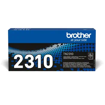 Toner Brother achat responsable