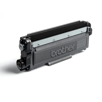Vente BROTHER TN-2320 toner noir haute capacité 2.600 pages Brother au meilleur prix - visuel 4