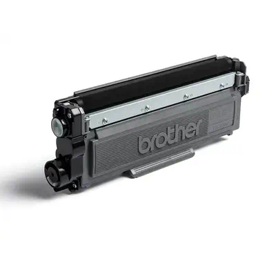 BROTHER TN-2320 toner noir haute capacité 2.600 pages - Brother - Toner - visuel 4