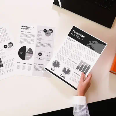 BROTHER TN-2320 toner noir haute capacité 2.600 pages - Brother - Toner - visuel 2