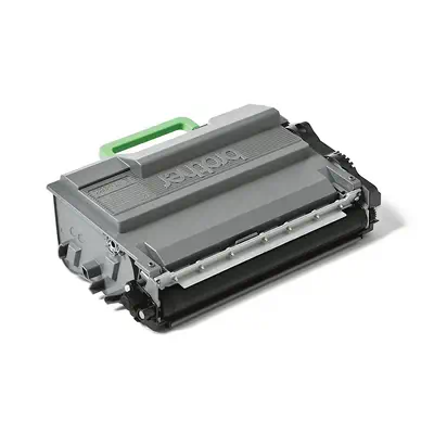 TN-3520 - Cartouche de toner Brother originale à très haut rendement – Noir - Toner - visuel 4