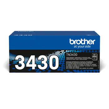 Toner Brother 3000 pages achat