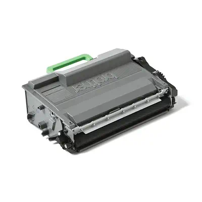 Cartouche de toner TN-3480 Brother originale – Noir - Toner - visuel 2