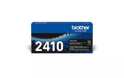 Achat BROTHER TN-2410 Toner black et autres produits de la marque Brother