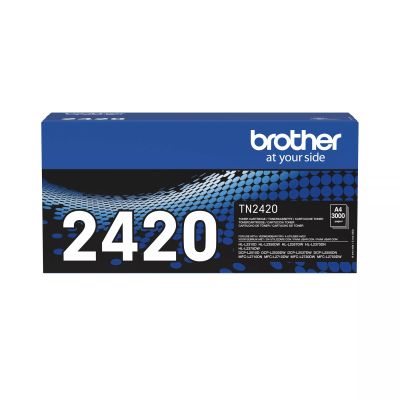 Vente BROTHER TN-2420 Toner black Brother au meilleur prix - visuel 4