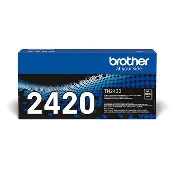 Toner Brother Noir offre