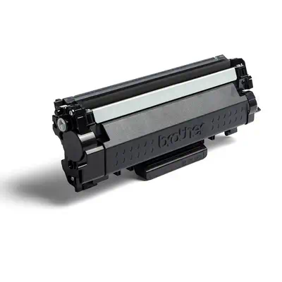 TN-2420 - Cartouche de toner Brother originale à haut rendement – Noir - Toner - visuel 4