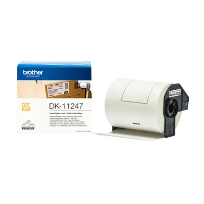 DK-11247 Rouleau Brother original - Autres consommables - visuel 2