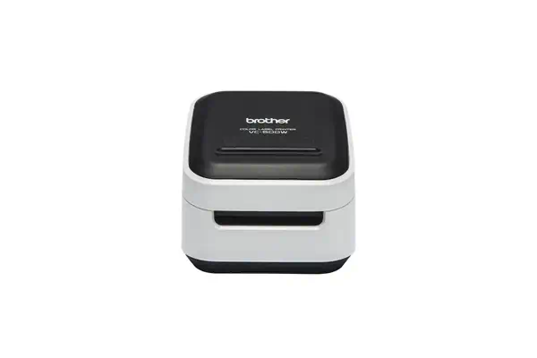 Brother VC-500W L'imprimante d'étiquettes couleur - Autre Imprimante - visuel 1