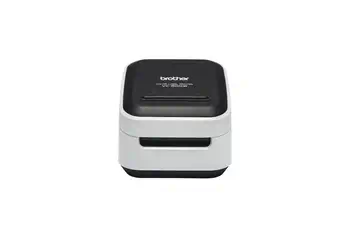 Livraison rapide Autre Imprimante Brother VC500WCRZ1