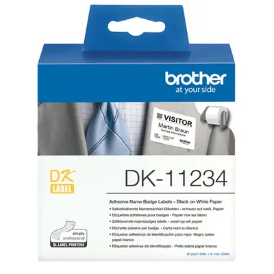 Vente Brother DK-11234 Brother au meilleur prix - visuel 6