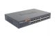 Achat D-LINK 24Port Fast Ethernet Switch RJ45 10/100Mbps Rackable sur hello RSE - visuel 1