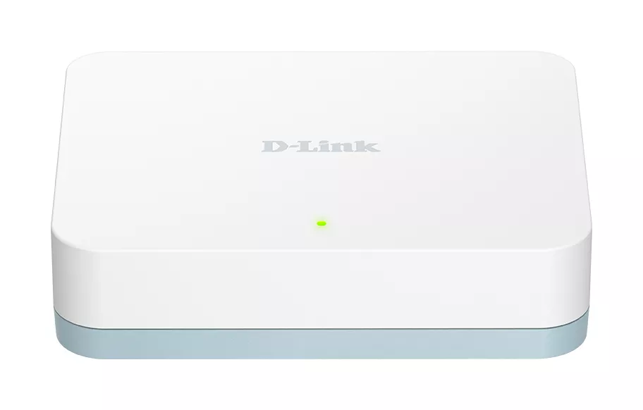 Achat D-LINK Switch 5 Ports 10/100/1000 MBPS Non Rackable sur hello RSE - visuel 5