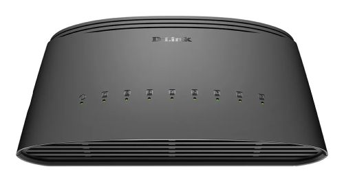 Achat Switchs et Hubs D-LINK Switch 8 Ports 10/100/1000 MBPS Non Rackable - Non Manageable