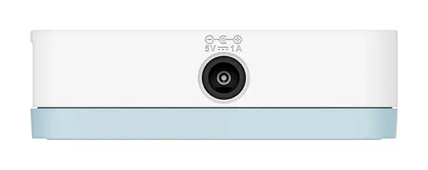 D-Link DGS-1008D/E commutateur réseau Non-géré Gigabit Ethernet (10/100/1000) Noir - Switchs et Hubs - visuel 3