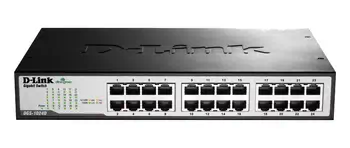 DGS-1024D/E livraison gratuite