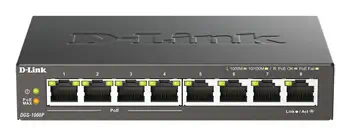 Switchs et Hubs D-Link  achat responsable
