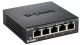 Achat D-LINK 5-port 10/100Mbps Fast Ethernet Unmanaged Switch sur hello RSE - visuel 1