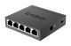 Achat D-LINK 5-port 10/100/1000Mbps Gigabit sur hello RSE - visuel 3