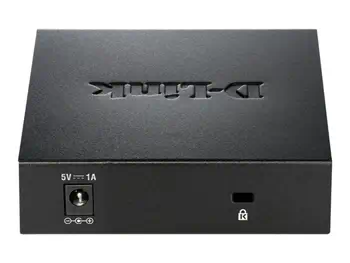 Revendeur officiel Switchs et Hubs  