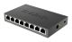 Achat D-LINK 8-port 10/100/1000Mbps Gigabit Ethernet Switch - Metal sur hello RSE - visuel 5