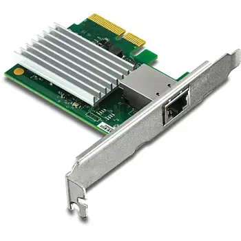 Revendeur officiel TEG-10GECTX