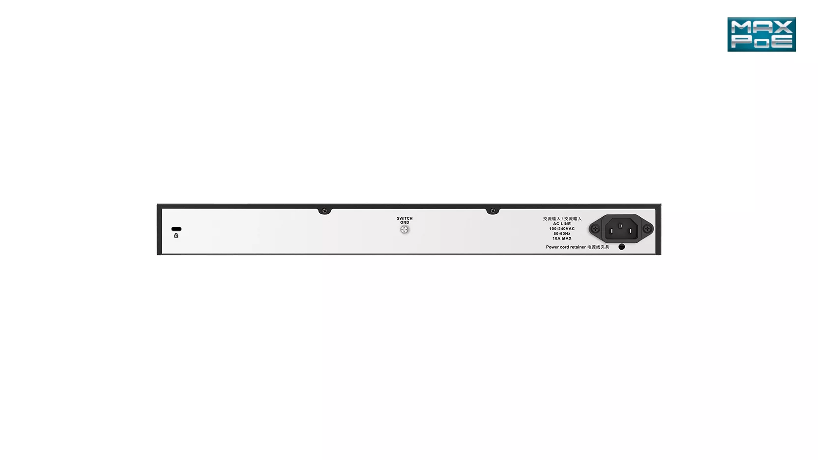 Vente D-LINK 26-Port Layer2 PoE+ Gigabit Switch D-Link au meilleur prix - visuel 2