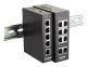 Vente D-LINK 5-Port Unmanaged Layer2 Fast Ethernet Industrial D-Link au meilleur prix - visuel 2