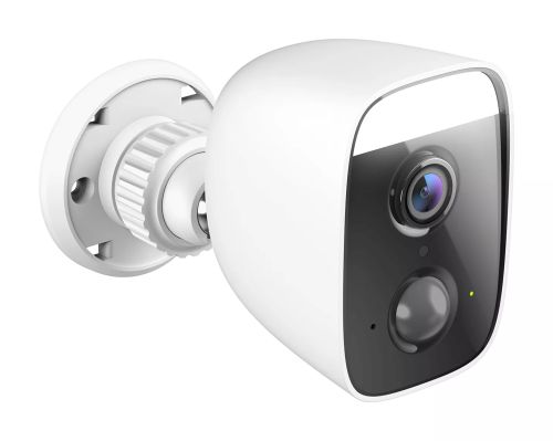 Revendeur officiel Webcam D-LINK Full HD Outdoor Wi-Fi Spotlight Camera