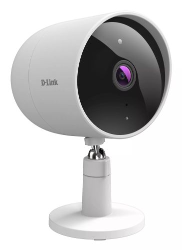 Vente Webcam D-Link Full HD Outdoor Wi‑Fi Camera DCS‑8302LH sur hello RSE