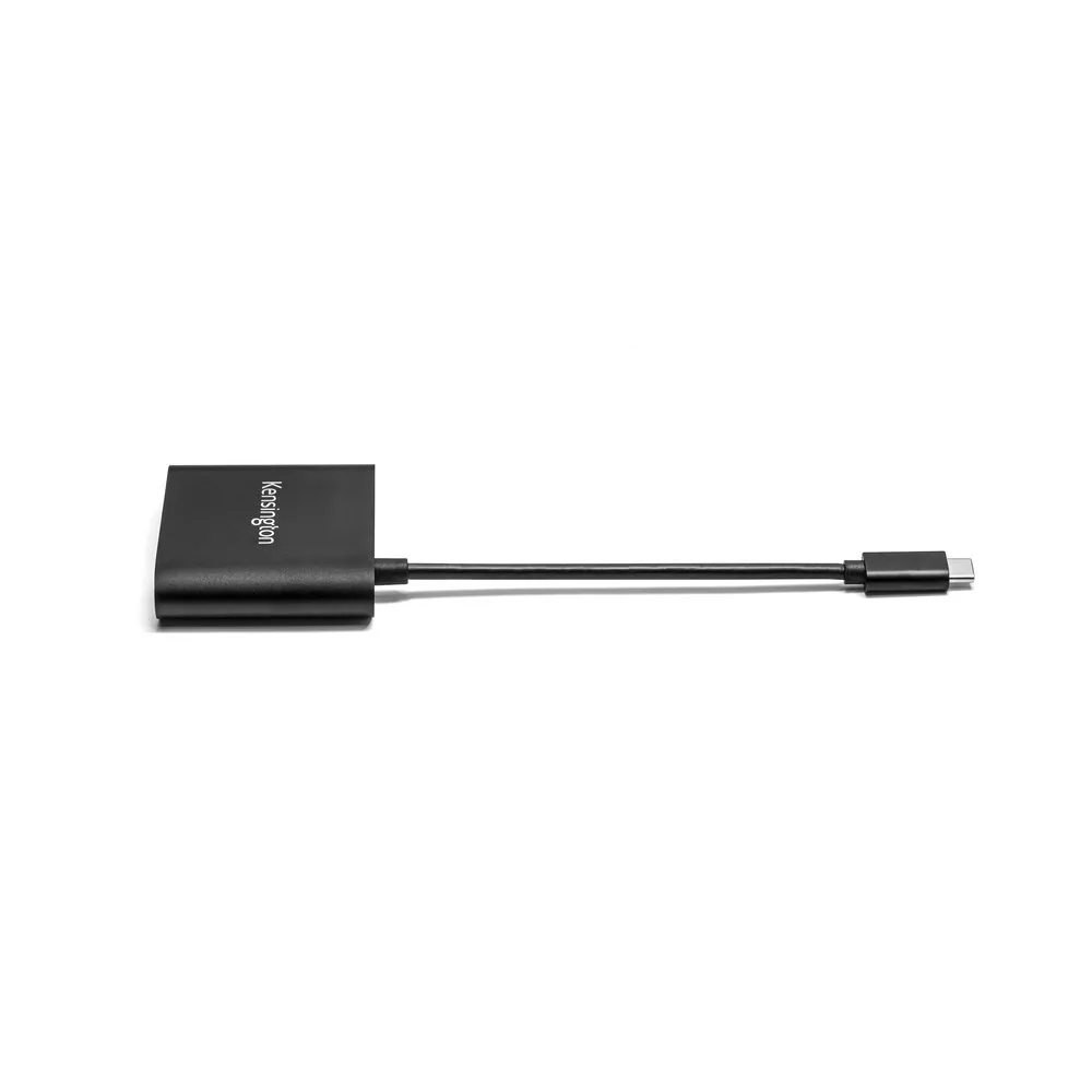 Achat Kensington Adaptateur vidéo USB-C vers double HDMI 1.4 sur hello RSE - visuel 3