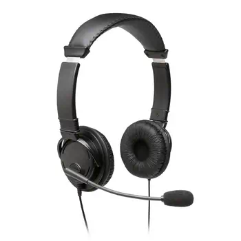 Casque Micro Kensington Avec fil achat