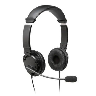 Kensington Micro-Casque Classic USB-A - Casque Micro - visuel 1