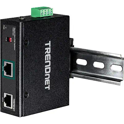 Trendnet TI-SG104  - Borne Wifi - visuel 6