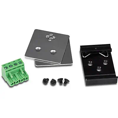 Trendnet TI-SG104  - Borne Wifi - visuel 7