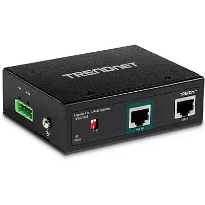Trendnet TI-SG104  - Borne Wifi - visuel 2