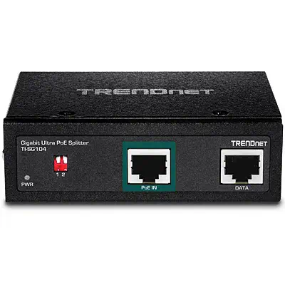 Trendnet TI-SG104  - Borne Wifi - visuel 3