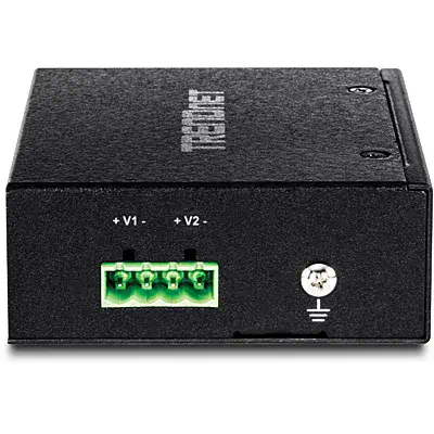 Trendnet TI-SG104  - Borne Wifi - visuel 4