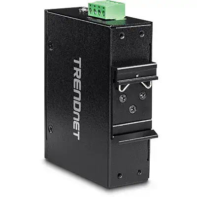 Trendnet TI-SG104  - Borne Wifi - visuel 5
