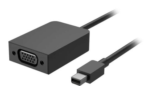 Vente Câble Audio Microsoft Surface Mini-DisplayPort to VGA Port Adapter
