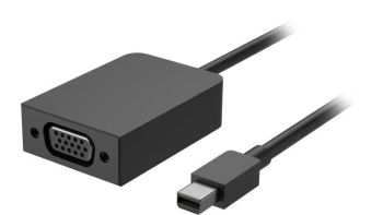 Achat Microsoft Surface Mini-DisplayPort to VGA Port Adapter au meilleur prix