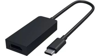 Achat Microsoft USB-C to HDMI adapter Comm et autres produits de la marque Microsoft